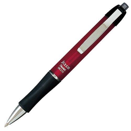 (Pre-Order) Pentel J-Club 0.7mm Ballpoint Pen BK270 - CHL-STORE 