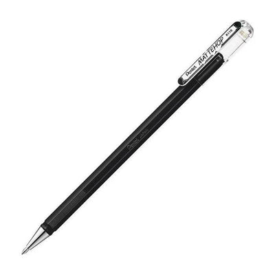 (Pre-Order) PENTEL MATTEHOP 1.0mm gel ink ballpoint pen K110 - CHL-STORE 
