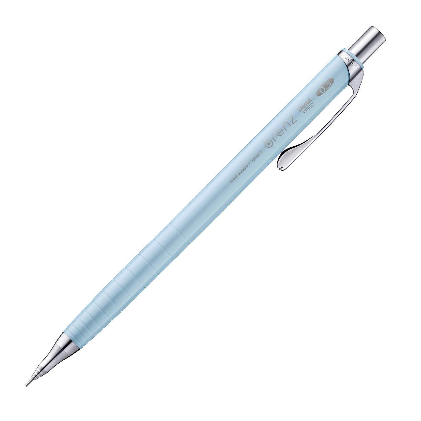 (Pre-Order) PENTEL Orenz 0.3mm mechanical pencil XPP503 Z2-1N - CHL-STORE 