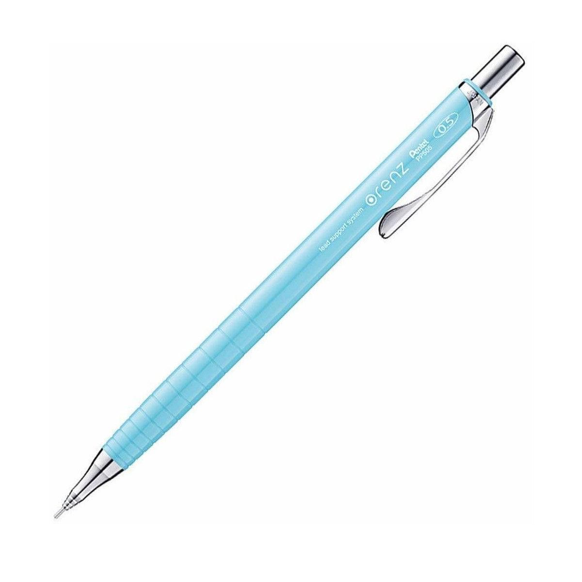 (Pre-Order) PENTEL Orenz 0.5mm mechanical pencil XPP505 Z2-1N - CHL-STORE 