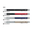 (Pre-Order) PENTEL Orenz metal grip type 0.3mm mechanical pencil XPP1003G2 Z2-1N - CHL-STORE 