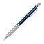 (Pre-Order) PENTEL Orenz metal grip type 0.5mm mechanical pencil XPP1005G2 Z2-1N - CHL-STORE 