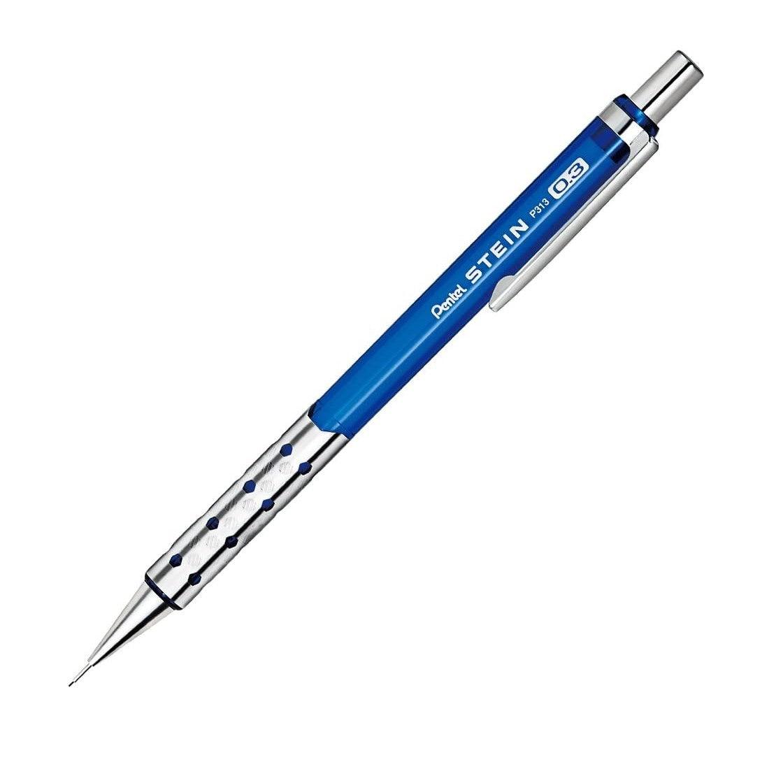 (Pre-Order) PENTEL STEIN 0.3mm mechanical pencil P313 Z2-1N - CHL-STORE 