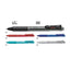 (Pre-Order) PENTEL Vicuna Feel Multifunctional Pen 2-color ballpoint pen + mechanical pencil 0.5mm 0.7mm BXWB355M BXWB375M - CHL-STORE 