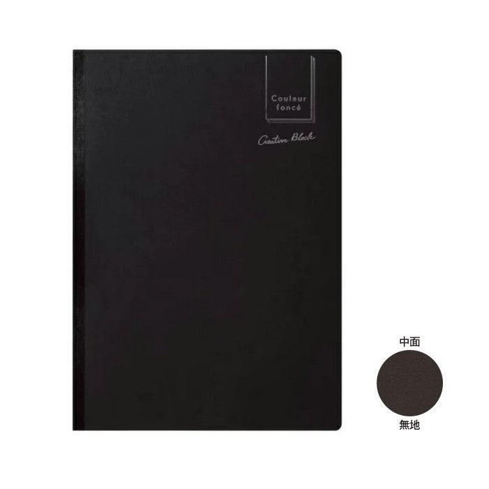 (Pre-Order) PILOT Couleur fonse A4 B5 B6 Size notebook NFCF - CHL-STORE 