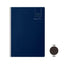 (Pre-Order) PILOT Couleur fonse A4 B5 B6 Size notebook NFCF - CHL-STORE 