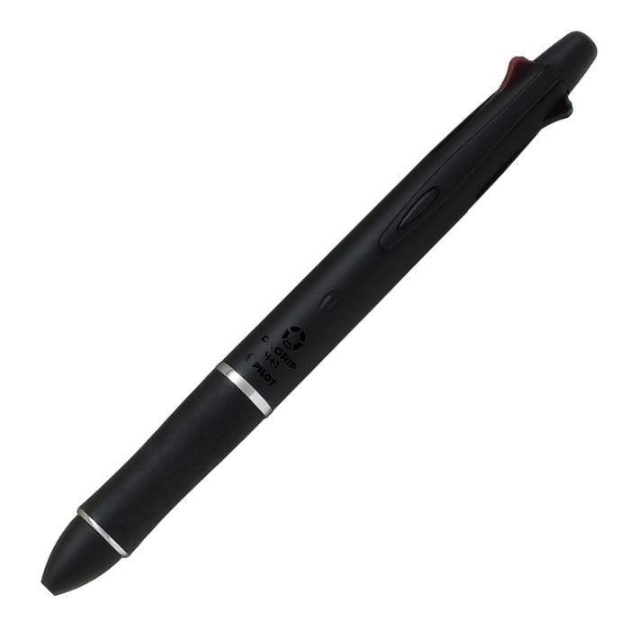 (Pre-Order) PILOT Dr.Grip 4+1 0.5mm oil-based ballpoint pen BKHDF1SEF BVRF-8EF HERFNS-10 - CHL-STORE 