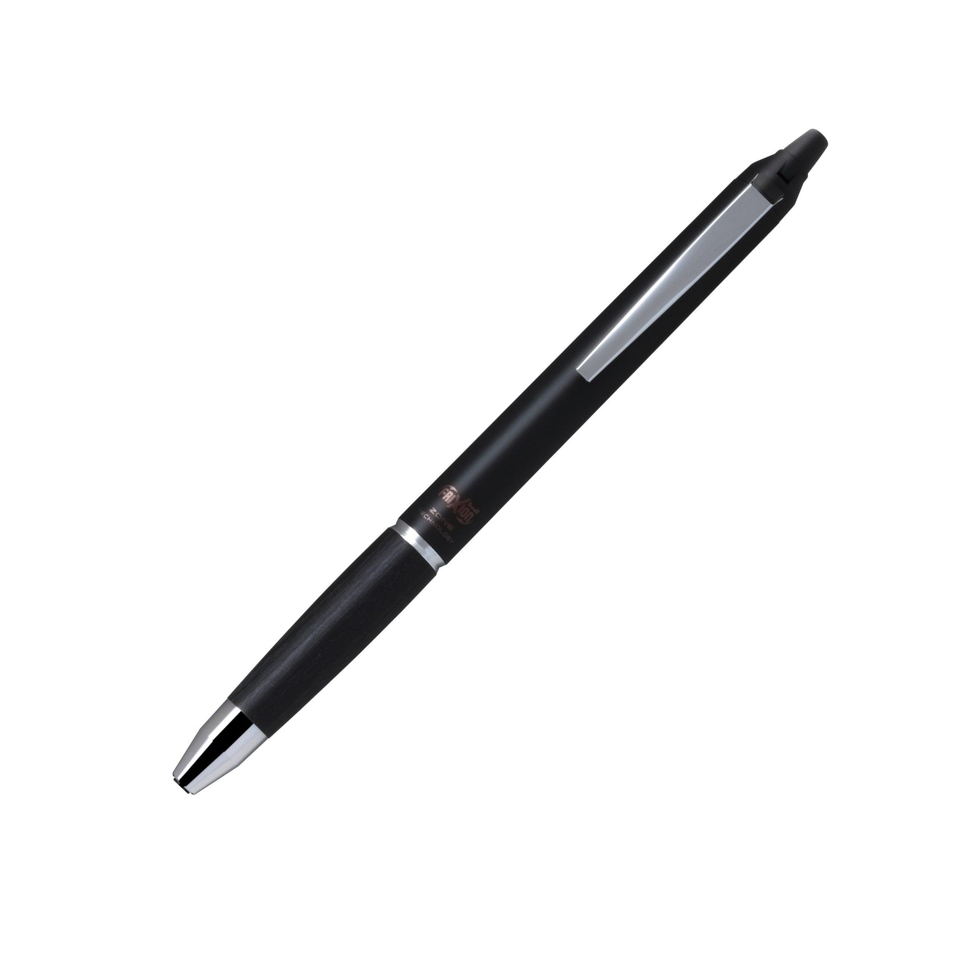 PILOT Frixion Ball Knock Zone Pen Deeper, Longer Writing Pre