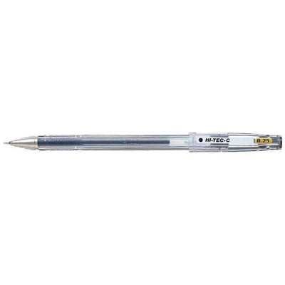 (Pre-Order) Pilot HI-TEC C025 0.25mm Gel Ink Ballpoint Pen LH-20C25 - CHL-STORE 