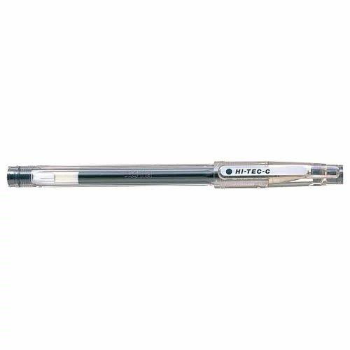 (Pre-Order) Pilot HI-TEC C04 0.4mm Gel Ink Ballpoint Pen LH-20C4 - CHL-STORE 