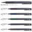 (Pre-Order) PILOT Juice Up LJP-20S4 LJP-20S5 Classic Glossy Color 0.4mm 0.5mm Glossy Ink Pen - CHL-STORE 