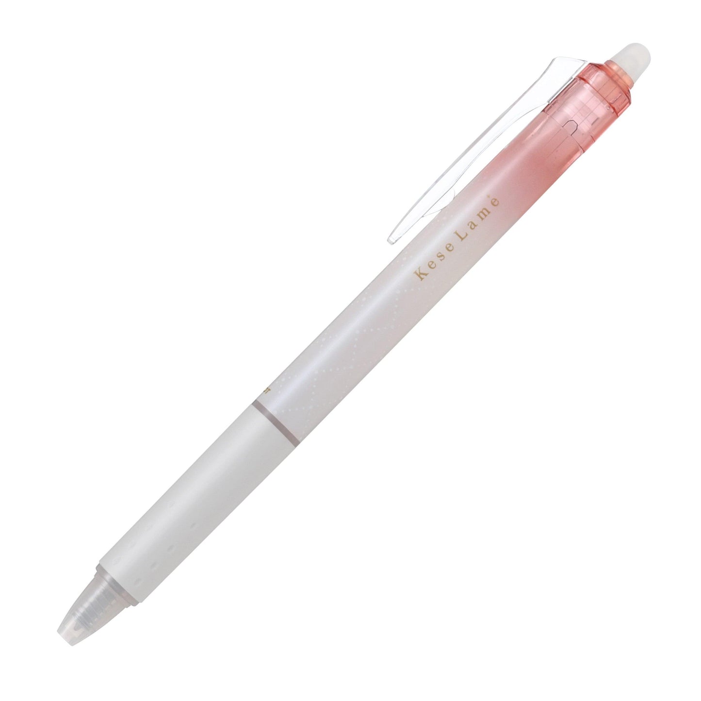 (Pre-Order) PILOT KeseLamé 0.7mm(fine print) gel ink ballpoint pen LKKB-23F LKKB-138F-PS6C - CHL-STORE 
