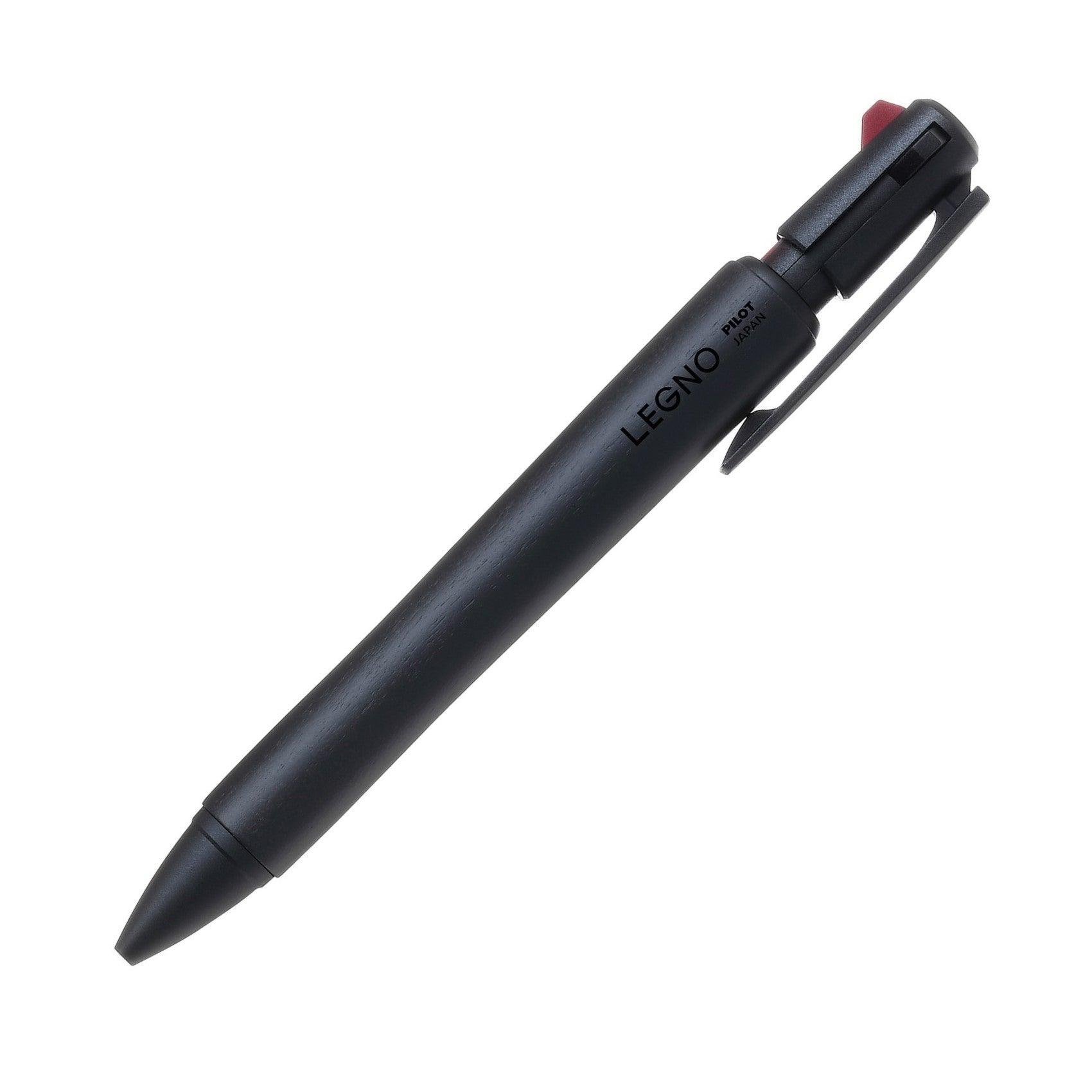 (Pre-Order) PILOT LEGNO 2+1 0.7mm BKHLE-2SK BVRF-8F