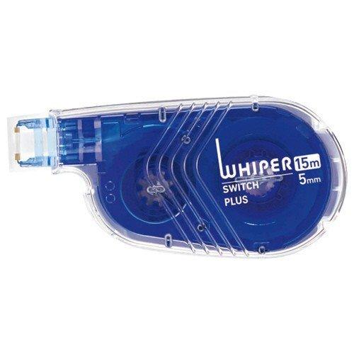 (Pre-Order) Plus tape wiper switch WH-151 - CHL-STORE 
