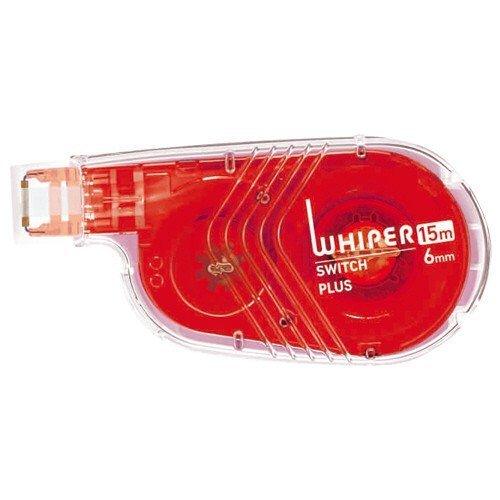 (Pre-Order) Plus tape wiper switch WH-151 - CHL-STORE 