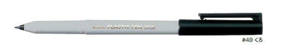 (Pre-Order) SAKURA AK-S Water-based Pigment Ink 0.4mm Fine Plastic Pen - CHL-STORE 