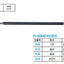 (Pre-Order) SAKURA Ball Sign Premium 4+1 Multi-function pen GB4M2004 / Refill R-GBH04 - CHL-STORE 