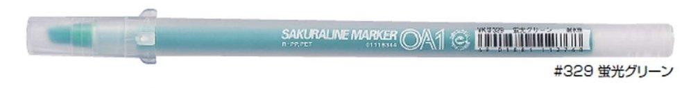 (Pre-Order) SAKURA VK VK-3 VK-5 Line Marker OA1 highlighter / Refill HVK - CHL-STORE 
