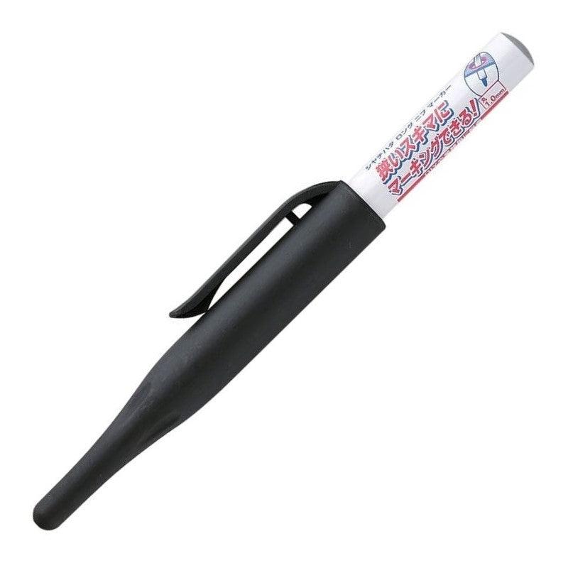 SHACHIHATA 1.0mm Long Nib Marker - Perfect for Narrow Gaps - Pre-order Now!  – CHL-STORE