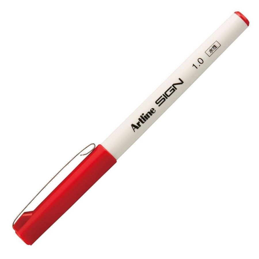 Précommande) Shachihata Artline 0,4 mm Blox basé sur un stylo