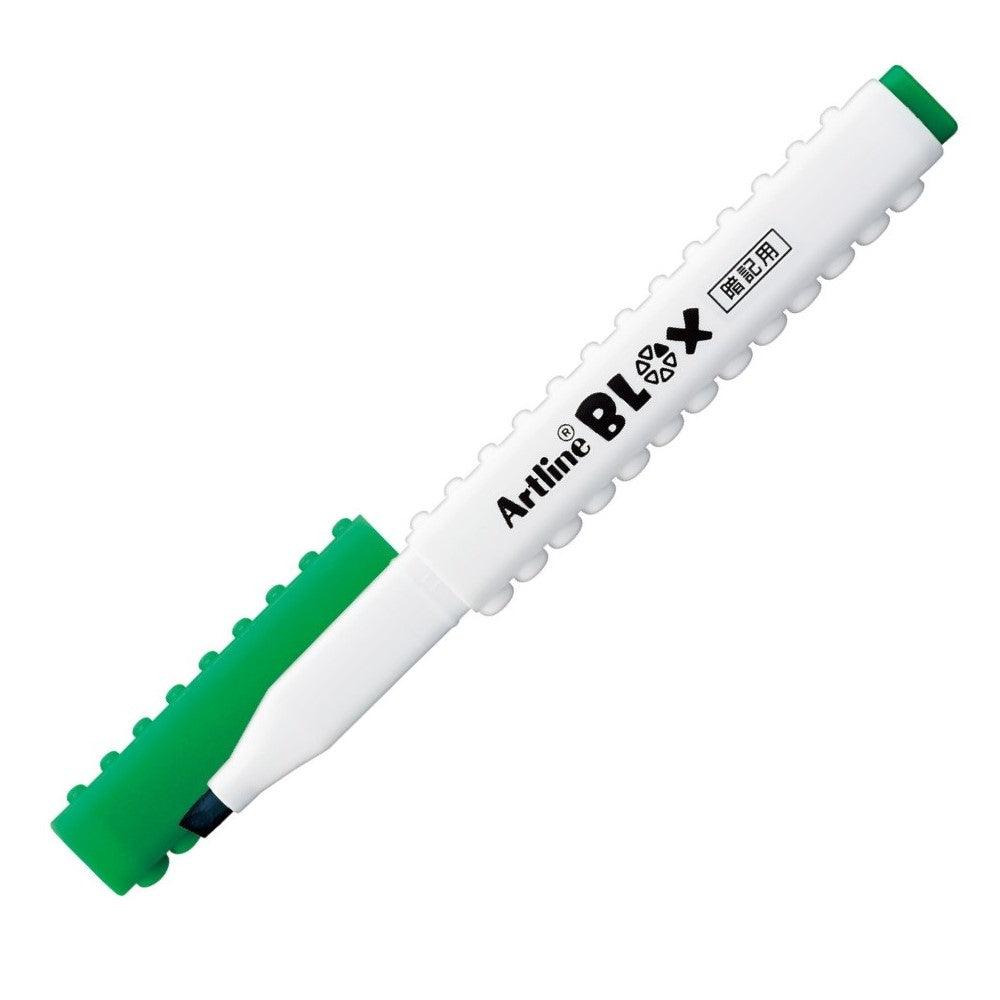 (Pre-Order) SHACHIHATA Artline 0.4mm BLOX memorization KTX-330 - CHL-STORE 