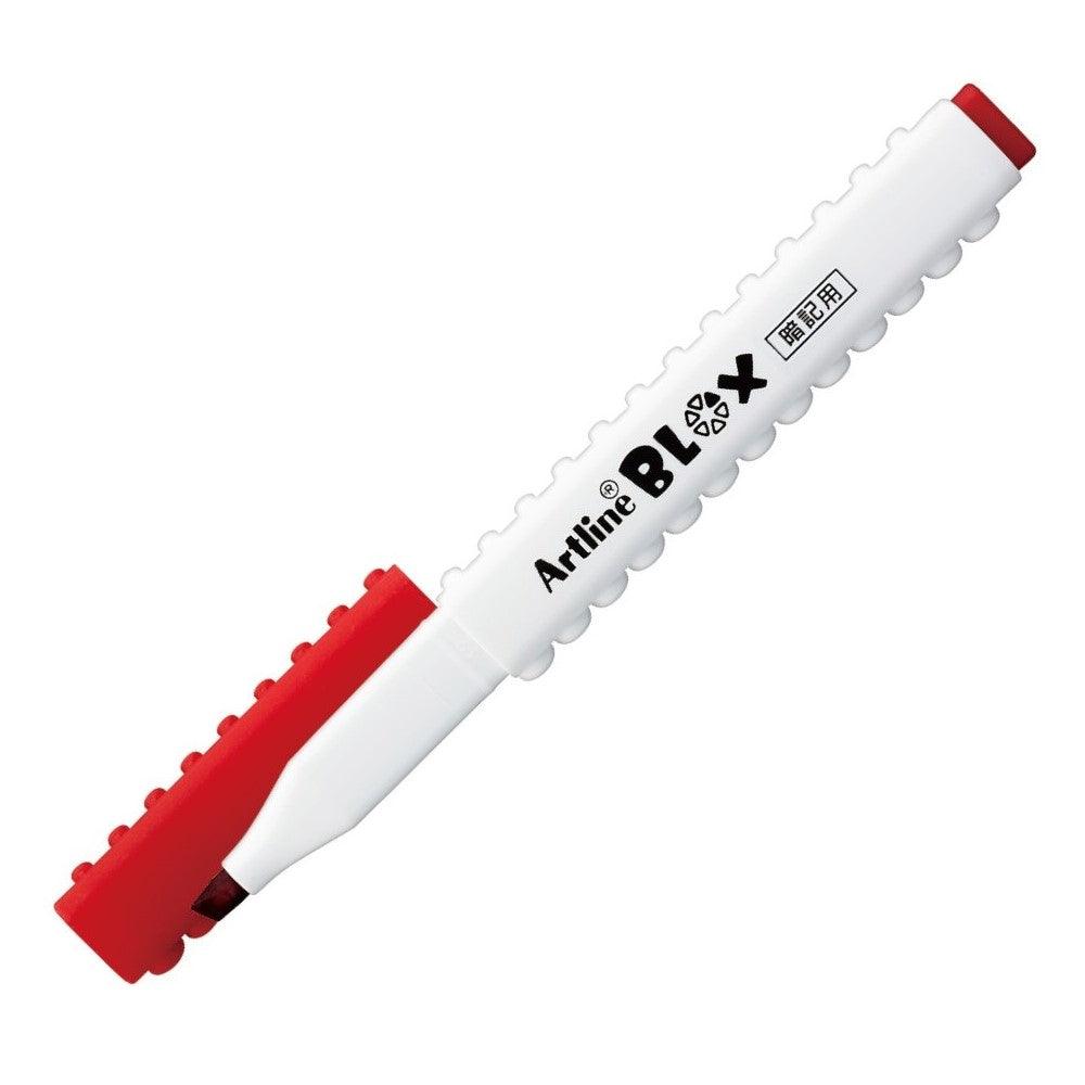 (Pre-Order) SHACHIHATA Artline 0.4mm BLOX memorization KTX-330 - CHL-STORE 