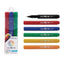 (Pre-Order) SHACHIHATA Artline 0.4mm BLOX water-based felt-tip pen KTX-200 - CHL-STORE 
