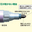 (Pre-Order) SHACHIHATA Artline 2mm 5mm Junshin Whiteboard Marker Angle Core K-529 K-529P KR-NDW - CHL-STORE 
