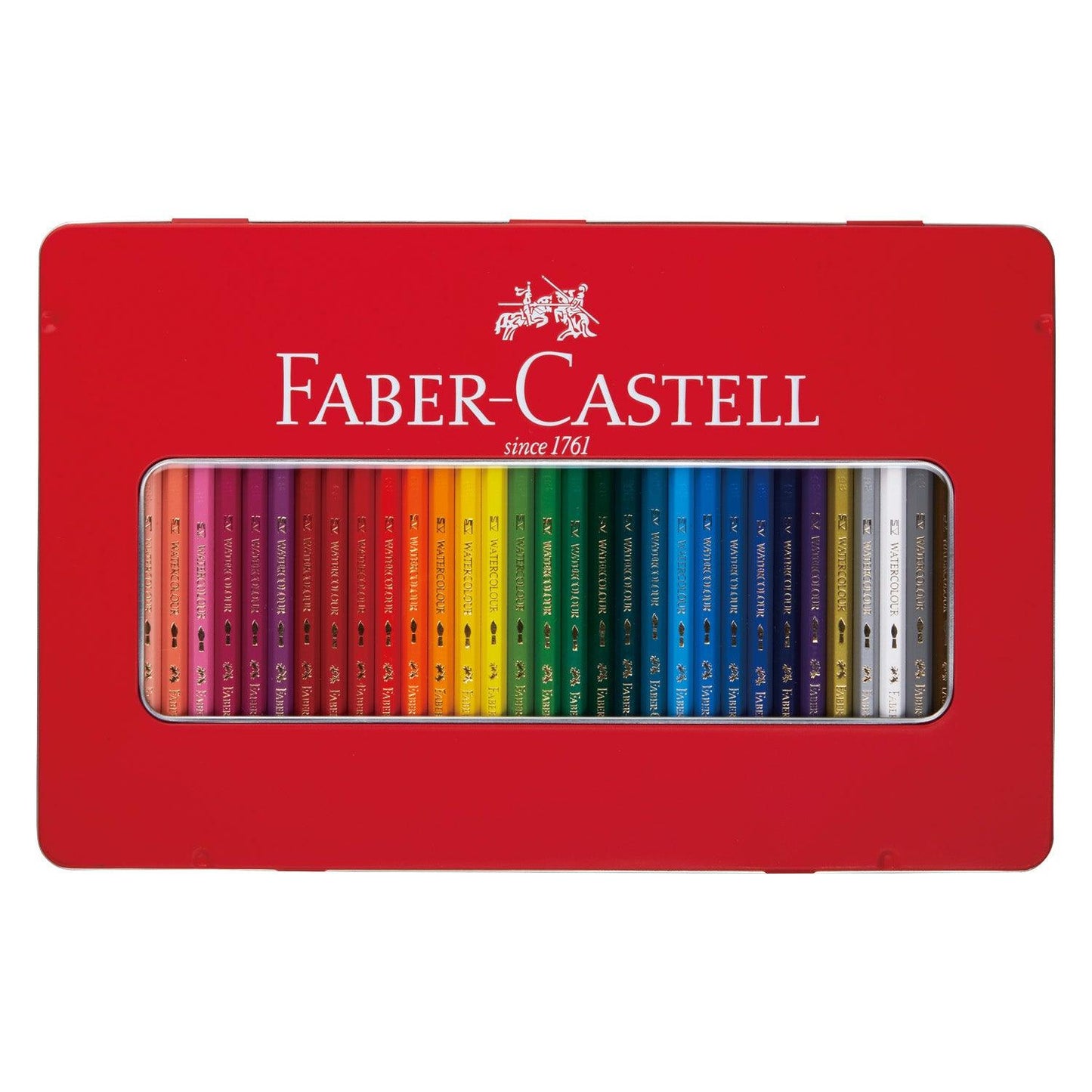 A set of Faber Castell thick quality markers Charkov art and craft boutique
