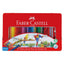 (Pre-Order) SHACHIHATA Faber Castell 3.0mm watercolor pencils TFC-WCP - CHL-STORE 