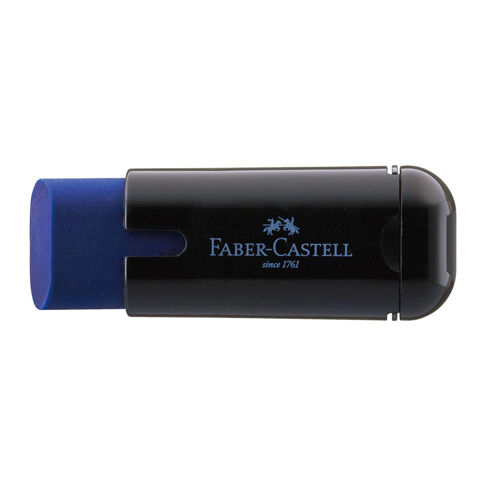 (Pre-Order) SHACHIHATA Faber Castell pencil sharpener and eraser TFC-183716 - CHL-STORE 