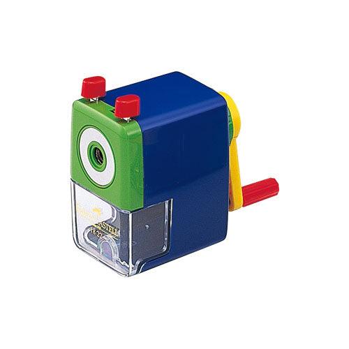 (Pre-Order) SHACHIHATA Faber Castell small pencil sharpener TFC-1822 - CHL-STORE 