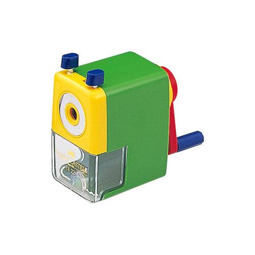 (Pre-Order) SHACHIHATA Faber Castell small pencil sharpener TFC-1822 - CHL-STORE 