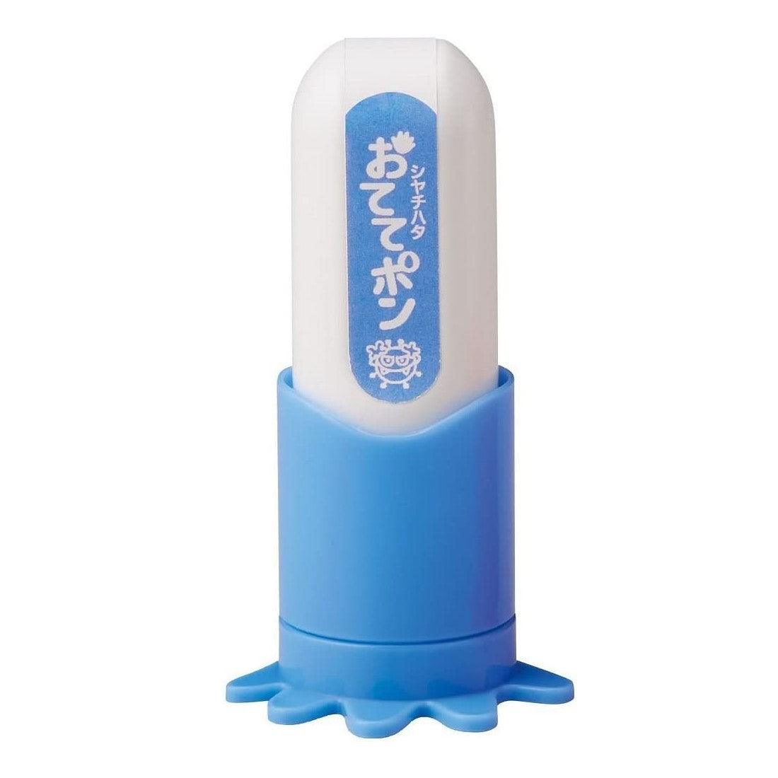 (Pre-Order) SHACHIHATA Hand washing practice stamp Otetepon ZHT-A - CHL-STORE 