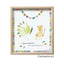 (Pre-Order) SHACHIHATA Handprint/footprint art production kit First Art (color paper size) HPSK-SB HPS-A - CHL-STORE 