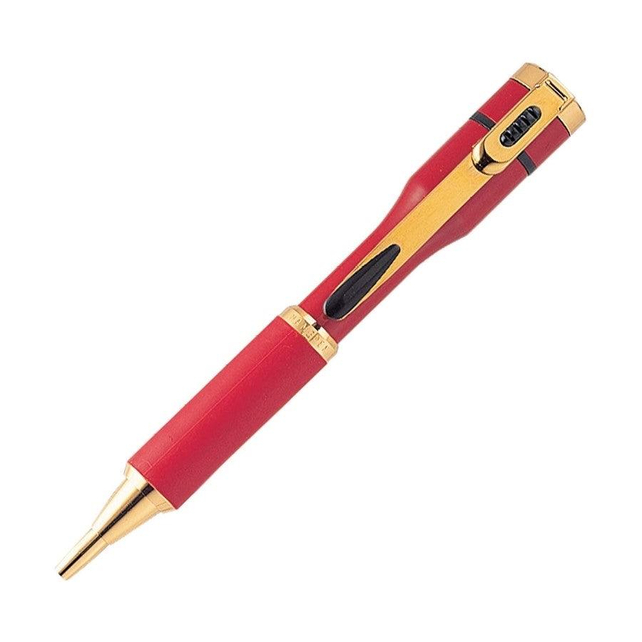 (Pre-Order) SHACHIHATA Name Pen Capless 0.7mm TKS-AU、BU、CU XLR-GP TK-RF - CHL-STORE 