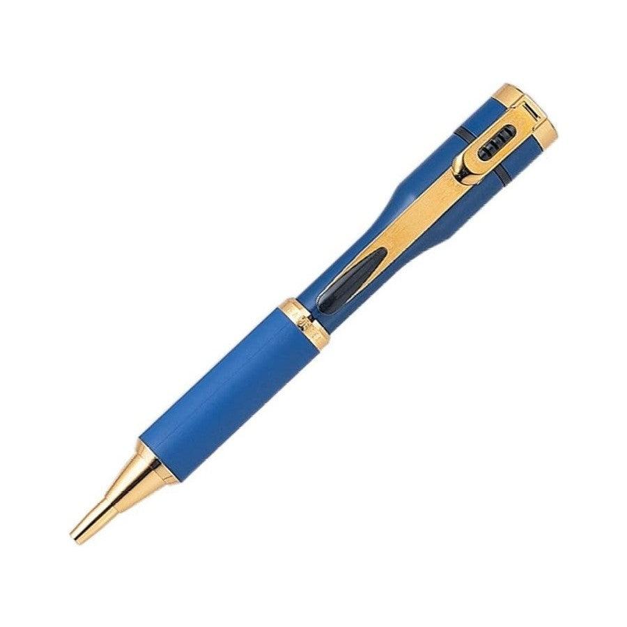 (Pre-Order) SHACHIHATA Name Pen Capless 0.7mm TKS-AU、BU、CU XLR-GP TK-RF - CHL-STORE 