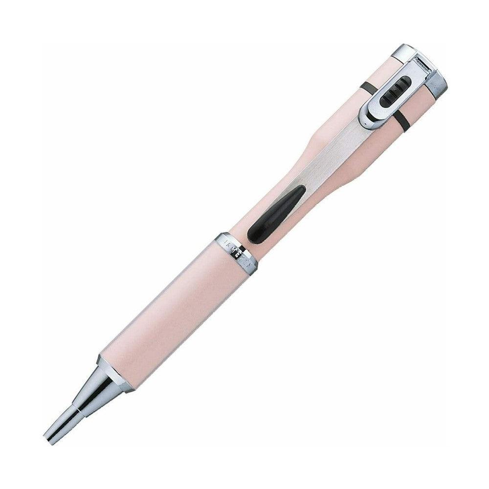 (Pre-Order) SHACHIHATA Name Pen Capless 0.7mm TKS-AU、BU、CU XLR-GP TK-RF - CHL-STORE 