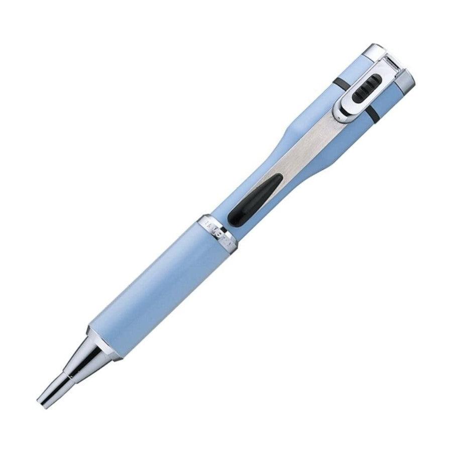 (Pre-Order) SHACHIHATA Name Pen Capless 0.7mm TKS-AU、BU、CU XLR-GP TK-RF - CHL-STORE 