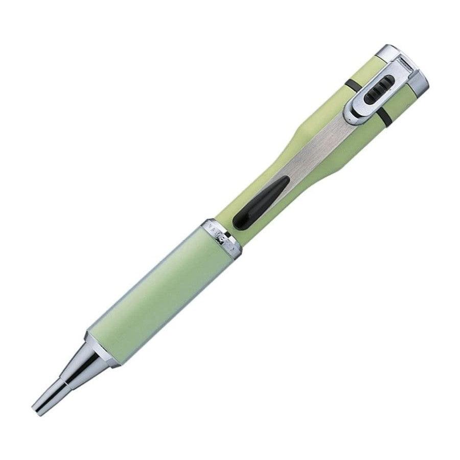 (Pre-Order) SHACHIHATA Name Pen Capless 0.7mm TKS-AU、BU、CU XLR-GP TK-RF - CHL-STORE 