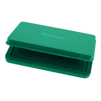 (Pre-Order) SHACHIHATA Stamp Pad Large HGN-3 SGN-40 SGN-250 - CHL-STORE 