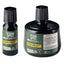 (Pre-Order) SHACHIHATA Strong Adhesion Stamp Ink Tart (for plastics) STP-1N STP-3N - CHL-STORE 