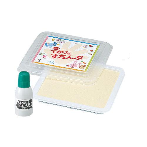 (Pre-Order) SHACHIHATA Tegata Stamp Set HT-AS ST-40 - CHL-STORE 