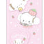 (Pre-Order) Sun-Star Kogimyun fluffy stickere S8582734,S8582742 - CHL-STORE 