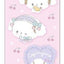 (Pre-Order) Sun-Star Kogimyun fluffy stickere S8582734,S8582742 - CHL-STORE 