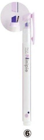 (Pre-Order) Sun-Star Marker pepen S4539516,S4539524,S4539532,S4539540,S4539559,S4539567 - CHL-STORE 