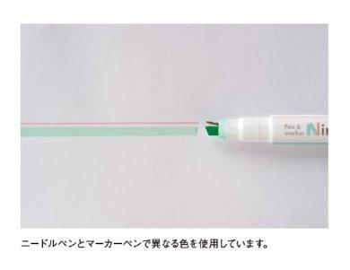 (Pre-Order) Sun-Star Marker pepen S4539516,S4539524,S4539532,S4539540,S4539559,S4539567 - CHL-STORE 