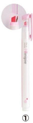 (Pre-Order) Sun-Star Marker pepen S4539516,S4539524,S4539532,S4539540,S4539559,S4539567 - CHL-STORE 