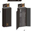 (Pre-Order) SUN-STAR Mizuno Boys Cool Pencil Case Square Pen Case S1423215,S1423223 - CHL-STORE 