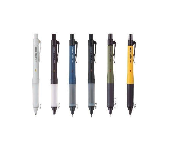 (Pre-Order) UNI agel 0.3mm/0.5mm mechanical pencil, M3-1009GG 1P, M5-1009GG 1P - CHL-STORE 